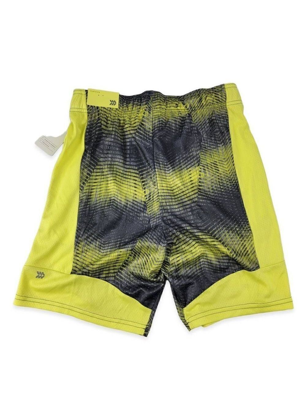 All In Motion Basketball Shorts Small - Picture 2 of 3
